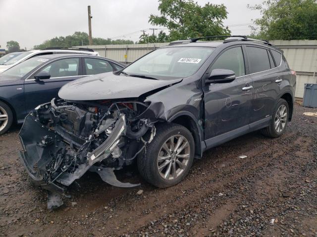 Vin: jtmdjrev1hd067668, lot: 60784715, toyota rav4 limited 2017 img_1