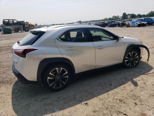 Vin: jthucjdh3s2000210, lot: 60677575, lexus ux 300h ba 300h base 20253