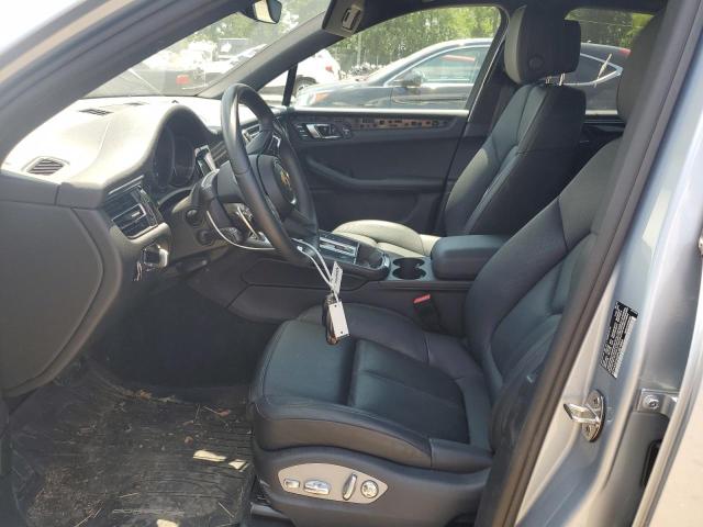 2023 PORSCHE MACAN BASE WP1AA2A52PLB21854