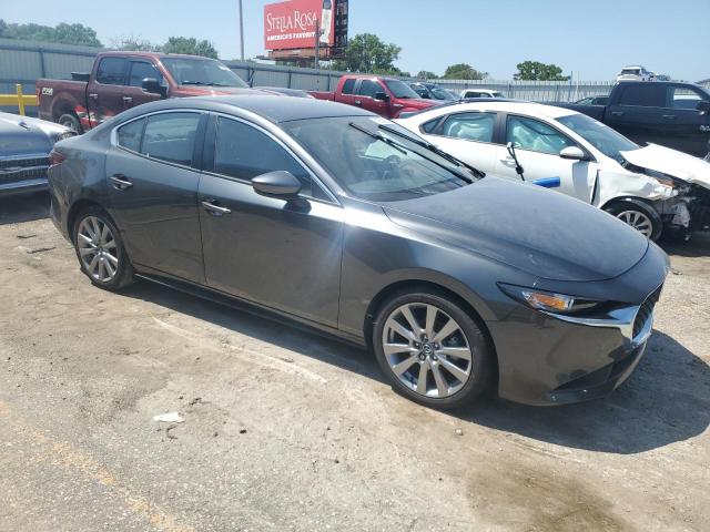 2023 MAZDA 3 SELECT 3MZBPABM6PM381402