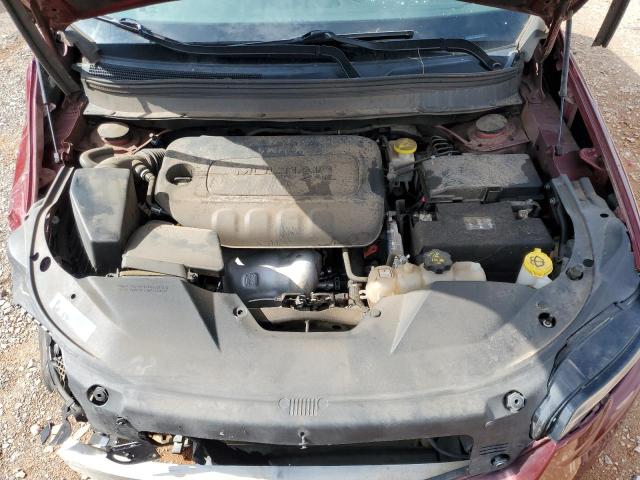 2020 JEEP CHEROKEE L 1C4PJLCB5LD547532