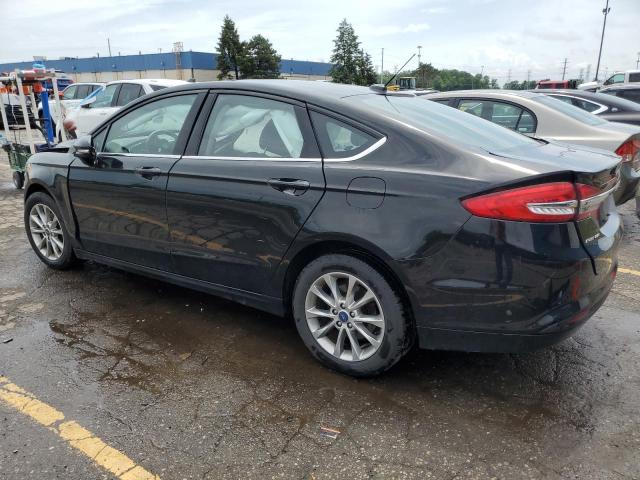 Vin: 3fa6p0h73hr389354, lot: 61154585, ford fusion se 20172