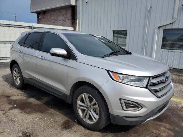 2018 FORD EDGE SEL - 2FMPK3J98JBC42487