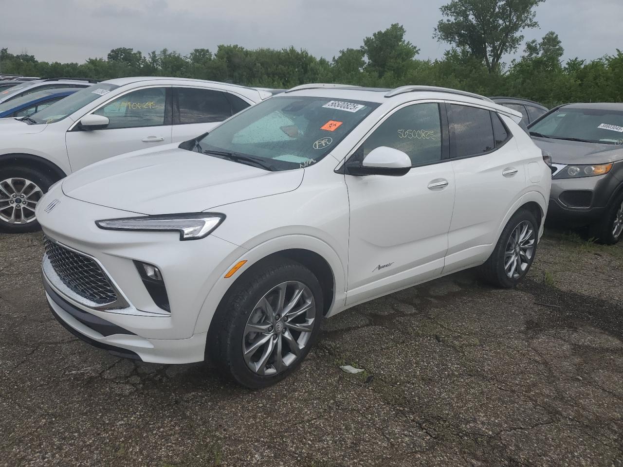 BUICK ENCORE AVENIR