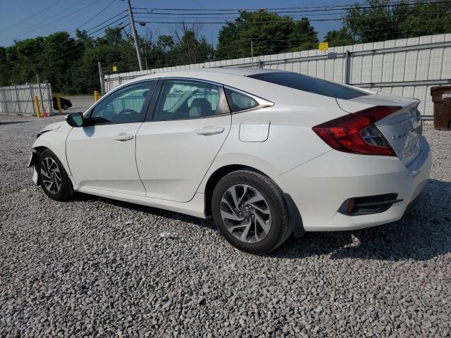 Vin: 19xfc2f75ge004256, lot: 62398375, honda civic ex 20162