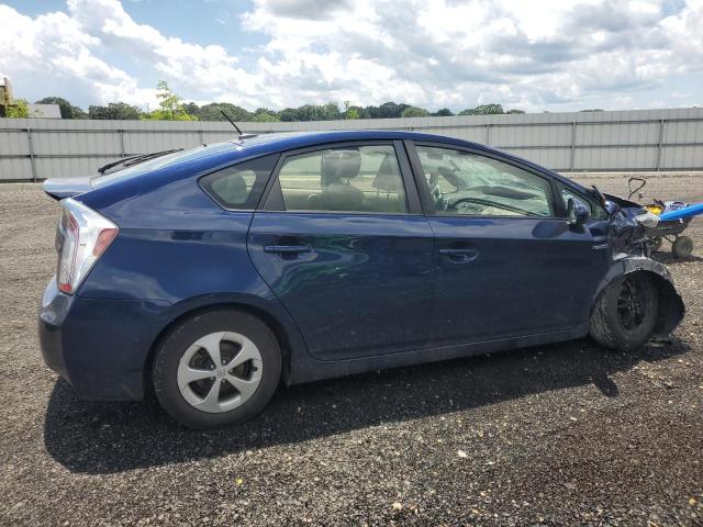 Vin: jtdkn3du1c1576512, lot: 61449305, toyota prius 20123