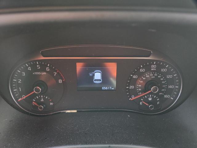 2020 KIA SOUL LX KNDJ23AU1L7724745