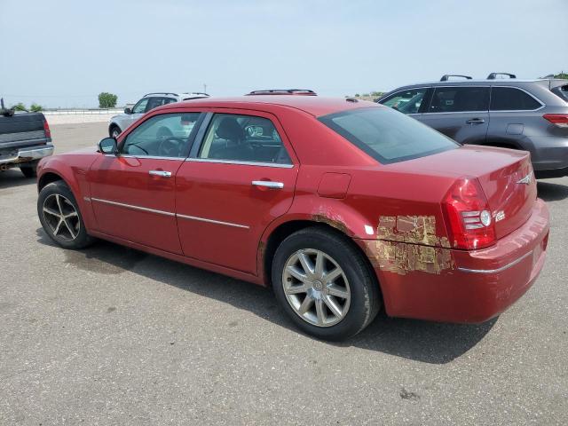 Vin: 2c3ca5cvxah132277, lot: 58947295, chrysler 300 touring 20102