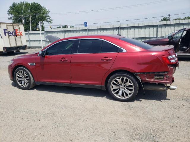 Vin: 1fahp2f84dg183445, lot: 59721155, ford taurus limited 20132
