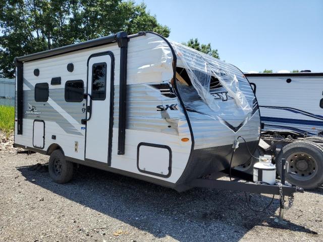 jayflight slx by jay TRAILER