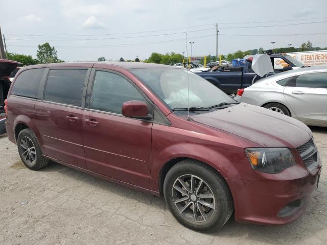 Vin: 2c4rdgbg4gr400061, lot: 59326905, dodge caravan se 20164