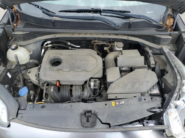 2017 KIA SPORTAGE L - KNDPMCAC1H7157309
