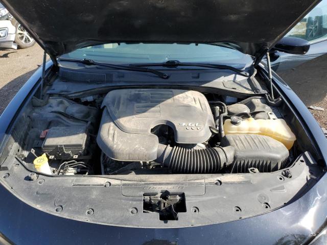 2018 DODGE CHARGER GT 2C3CDXJG3JH235581