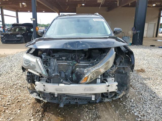 2020 NISSAN PATHFINDER 5N1DR2BM9LC602168