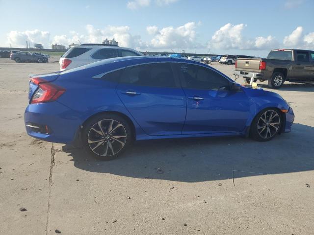 Vin: 2hgfc2f87lh588250, lot: 62337225, honda civic sport 20203