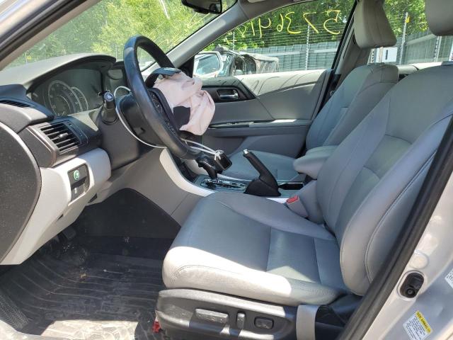 2015 HONDA ACCORD EXL 1HGCR2F80FA135480
