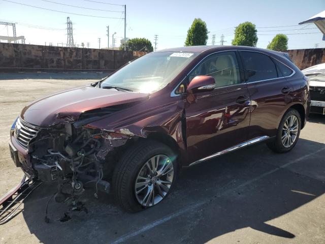 Vin: jtjzb1ba9d2008859, lot: 61040415, lexus rx450 450h 2013 img_1