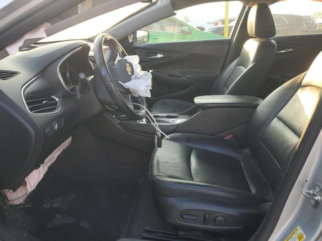 2017 CHEVROLET MALIBU LT 1G1ZE5ST9HF263697