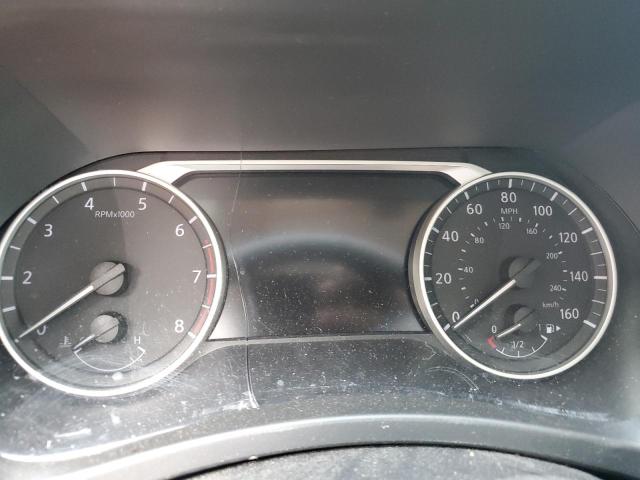 2024 NISSAN SENTRA SV 3N1AB8CV3RY246535