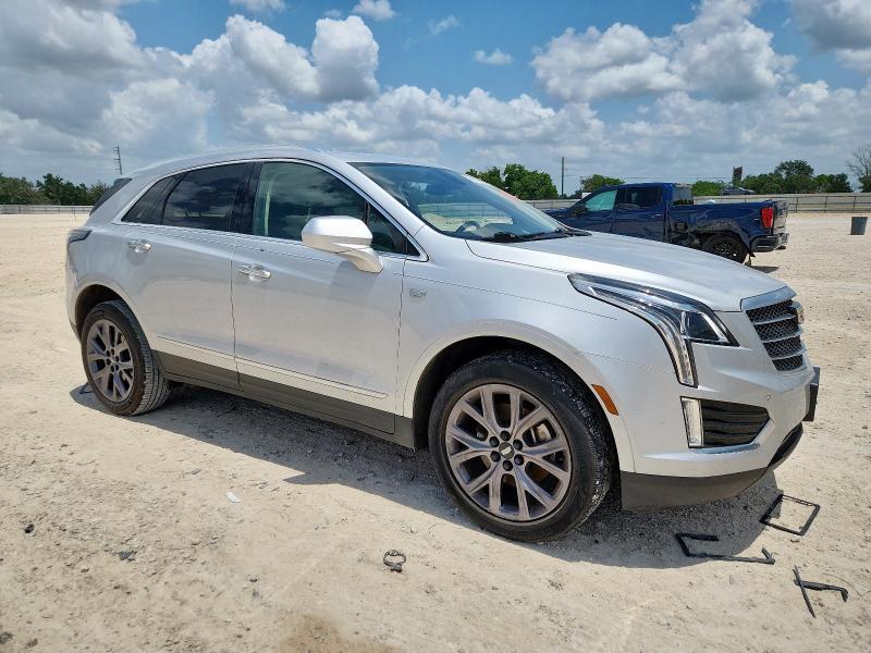 Vin: 1gykncrs6kz193411, lot: 59428315, cadillac xt5 luxury 20194