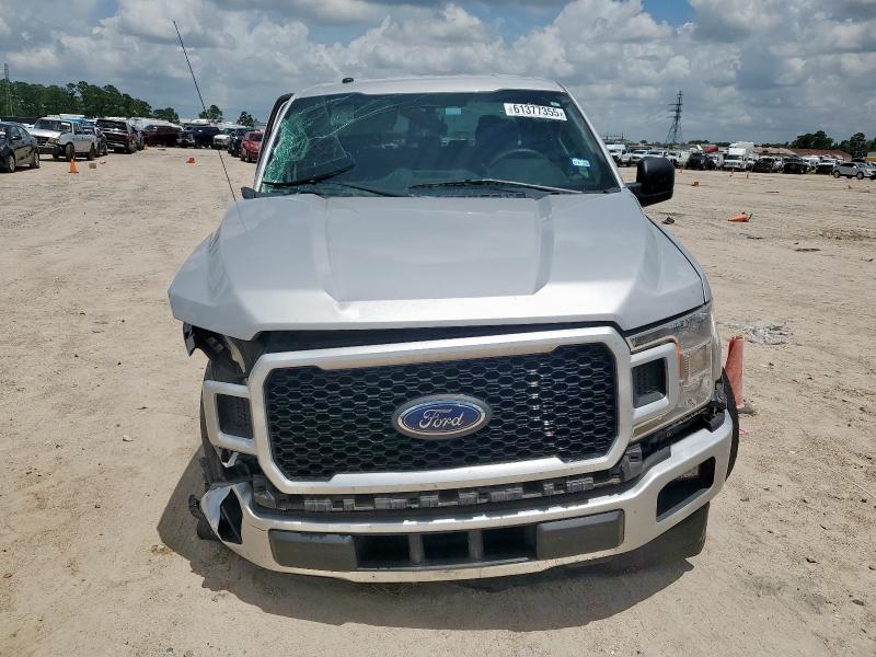 2018 FORD F150 SUPER - 1FTEW1CP6JKG03382