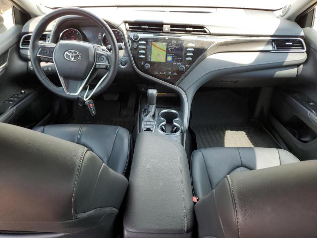2019 TOYOTA CAMRY XSE - 4T1B61HK3KU761874