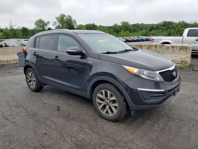 Vin: kndpbcac6f7694115, lot: 60924125, kia sportage lx 20154