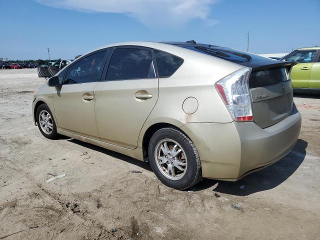 Vin: jtdkn3du5a0123951, lot: 61308235, toyota prius 20102
