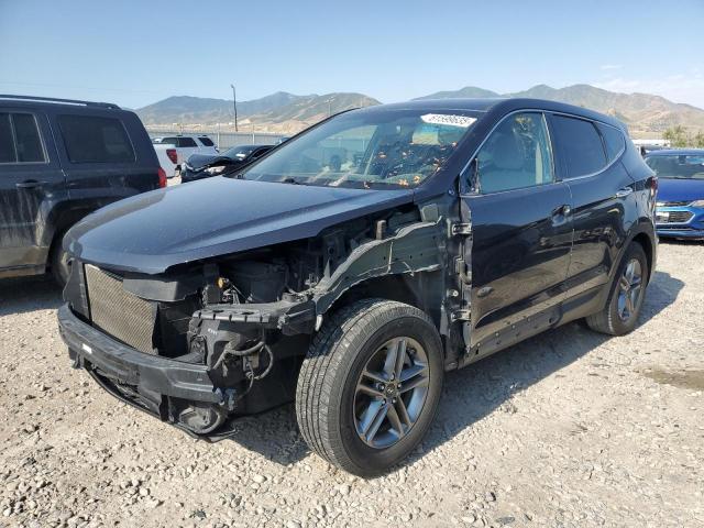 Vin: 5xyzt3lb0hg391864, lot: 61599635, hyundai santa fe 2017 img_1
