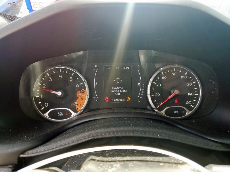 2018 JEEP RENEGADE L - ZACCJBBB0JPJ35072