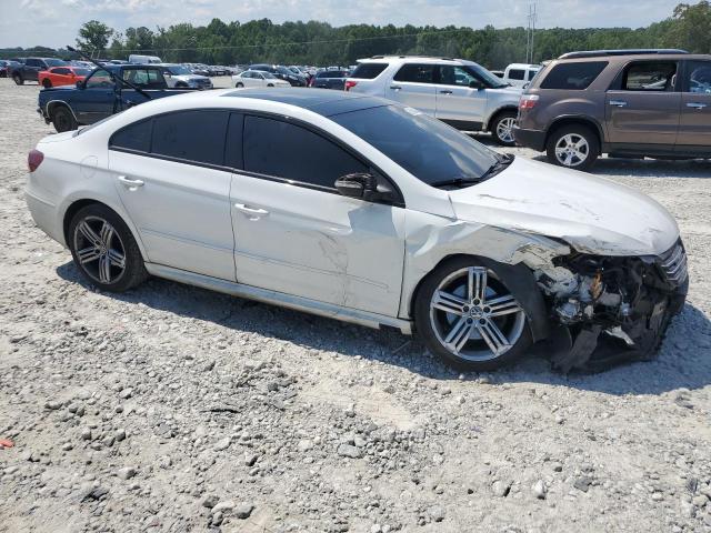 2017 VOLKSWAGEN CC R-LINE WVWFP7AN2HE500944