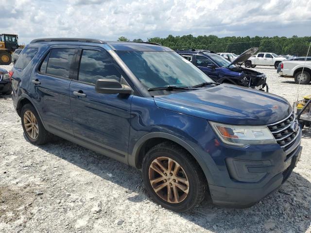 Vin: 1fm5k7b88hgb58869, lot: 61420865, ford explorer 20174