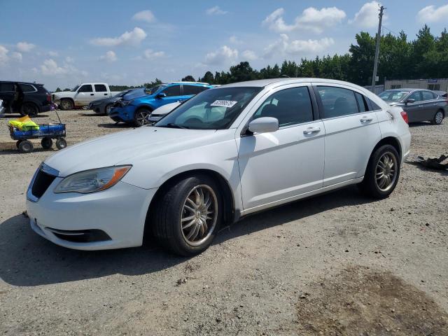 Vin: 1c3ccbbb2cn144997, lot: 62399575, chrysler 200 touring 2012 img_1
