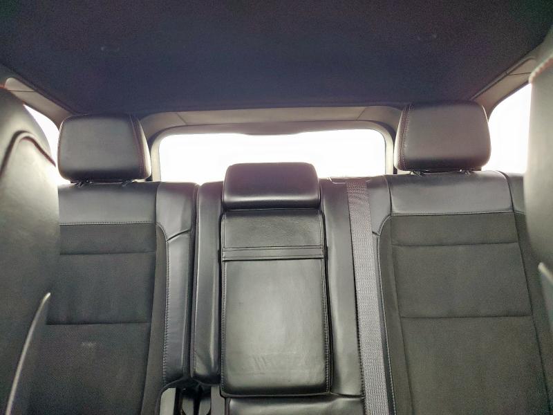 2021 JEEP GRAND CHER - 1C4RJFLGXMC587120