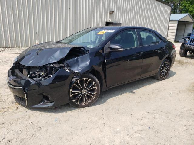 Vin: 2t1burhe4fc358573, lot: 60090485, toyota corolla l 2015 img_1