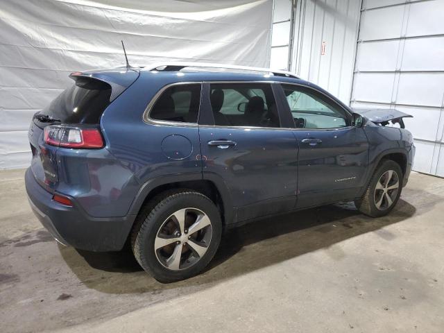 Vin: 1c4pjmdx7ld582542, lot: 59777365, jeep grand cher limited 20203