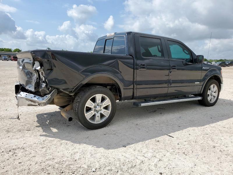Vin: 1ftfw1ct0dkd88006, lot: 59436505, ford f-150 supercrew 20133