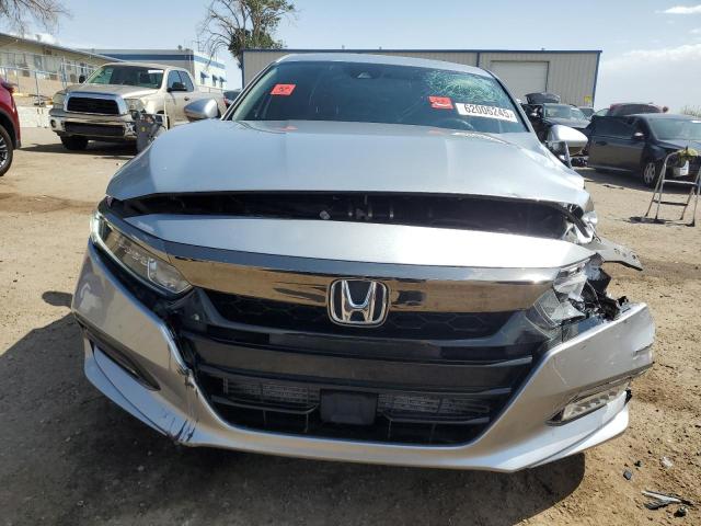 2019 HONDA ACCORD SPO 1HGCV2F30KA016399