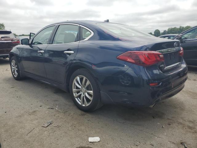 2018 INFINITI Q70 3.7 LU JN1BY1ARXJM220845