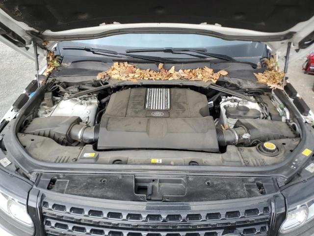 2017 LAND ROVER RANGE ROVE SALGS2FE4HA361012