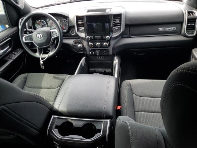 2022 RAM 1500 BIG H 1C6RREBG4NN197132