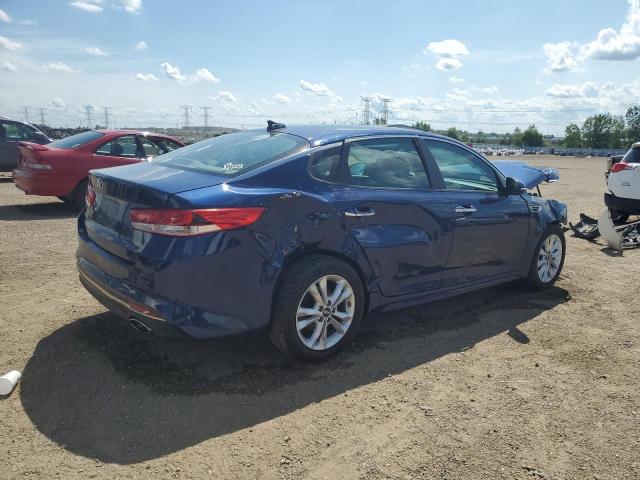 2016 KIA OPTIMA LX - 5XXGT4L37GG084605