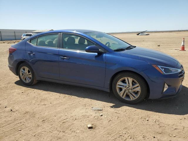 Vin: 5npd84lf4kh423932, lot: 61792825, hyundai elantra sel 20194