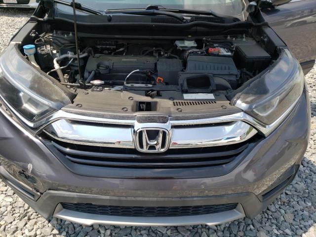 2018 HONDA CR-V LX 2HKRW6H38JH213919