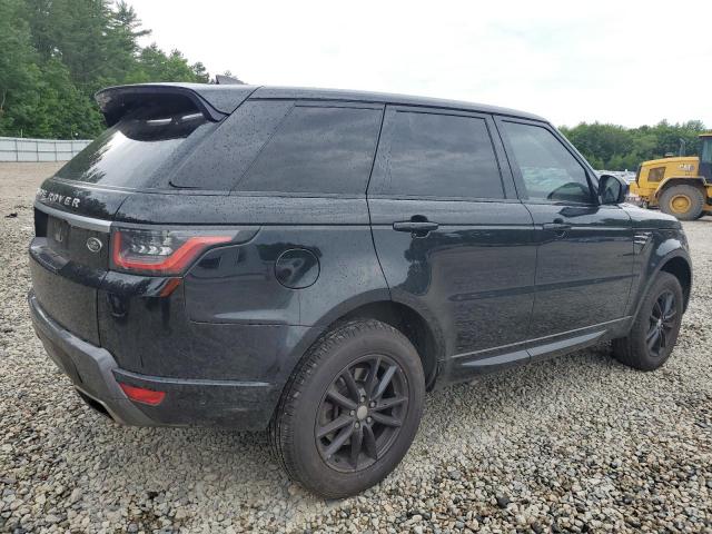 Vin: salwr2rv8ja401732, lot: 62576495, land rover rangerover hse 20183
