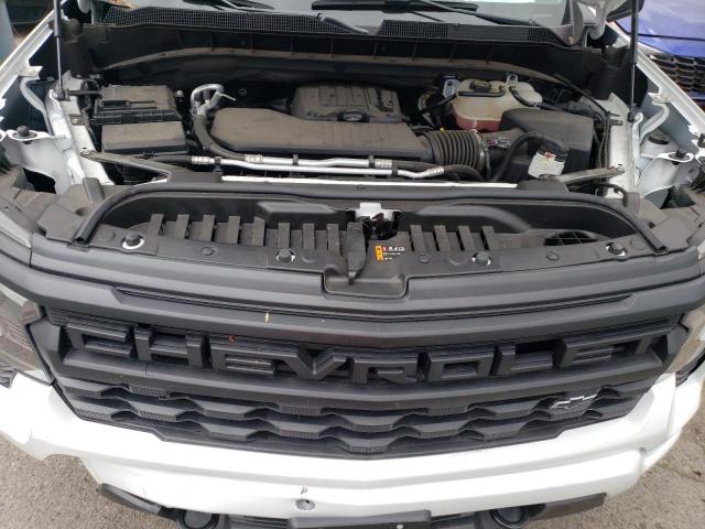 2024 CHEVROLET SILVERADO - 1GCPDBEK4RZ245966