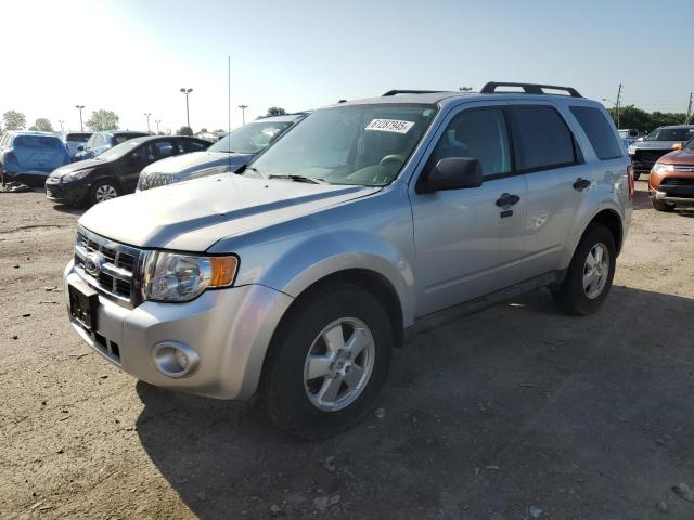 Vin: 1fmcu0d76cka06995, lot: 61287945, ford escape xlt 2012 img_1