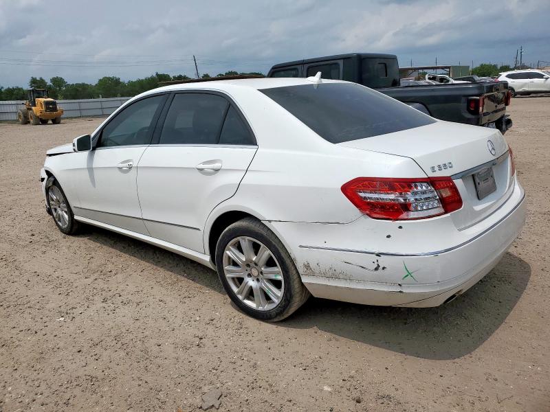 Vin: wddhf5kb9da729312, lot: 59549905, mercedes-benz e-class 350 20132