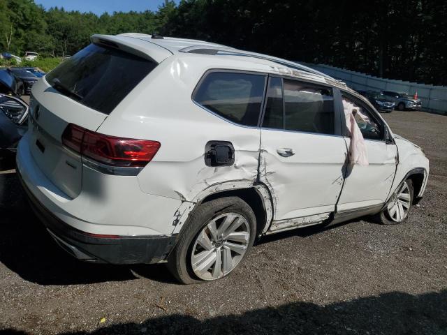 2021 VOLKSWAGEN ATLAS SEL - 1V2BR2CA9MC538701