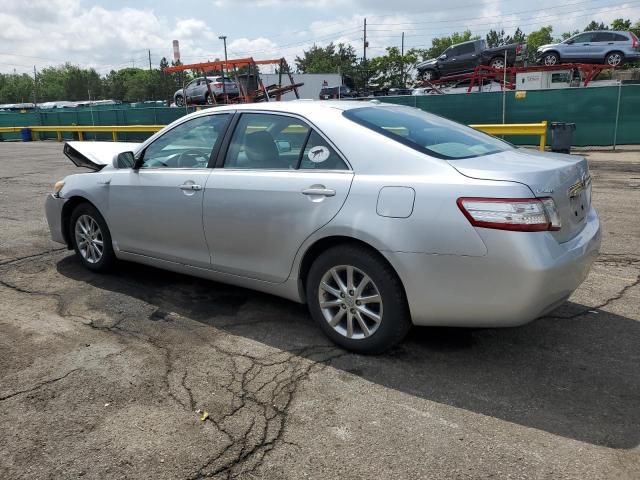 Vin: 4t1bb3ek3au124705, lot: 59983145, toyota camry hybrid 20102